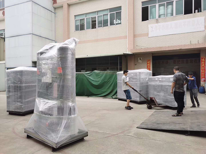 BLT低壓系列壓縮機(jī)